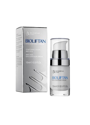 BIOLIFTAN EYE CONTOUR CREAM 15 ML - farmasconti.eu