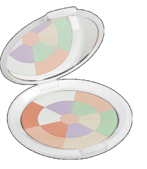 EAU THERMALE AVENE COUVRANCE CIPRIA MOSAICO EFFETTO LUMINOSO - farmasconti.eu