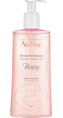 EAU THERMALE AVENE GEL DOCCIA 500 ML - farmasconti.eu