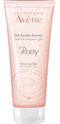 EAU THERMALE AVENE GEL DOCCIA 200 ML - farmasconti.eu