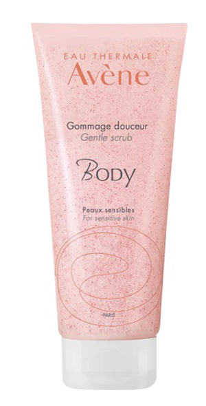 EAU THERMALE AVENE BODY GOMMAGE 200 ML ESFOLIANTE - farmasconti.eu