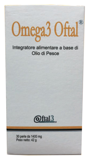 OMEGA 3 30 PERLE 1400 MG - farmasconti.eu