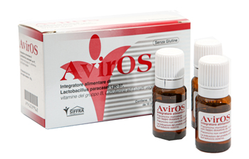 AVIROS 10 FLACONCINI DA 10 ML - farmasconti.eu