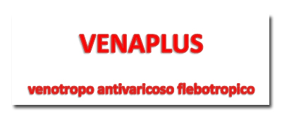VENAPLUS 30 COMPRESSE - farmasconti.eu
