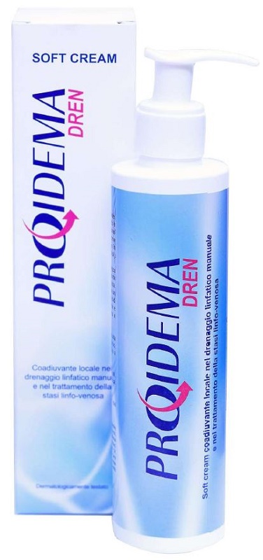 PROIDEMA DREN 200 ML - farmasconti.eu