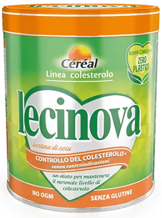 LECINOVA 275G - farmasconti.eu