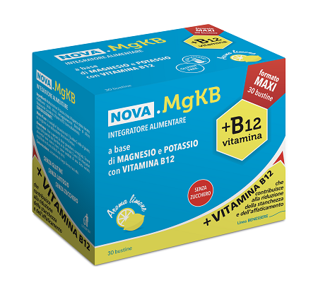 NOVA MGKB 30 BUSTINE - farmasconti.eu