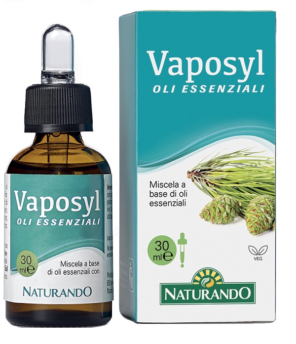 VAPOSYL 30 ML - farmasconti.eu