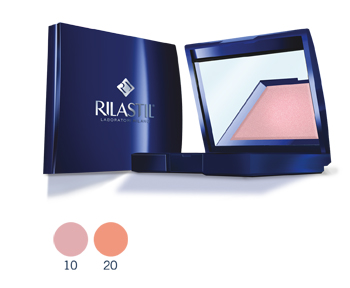 RILASTIL MAQUILLAGE FARD SATINATO 20 4 G - farmasconti.eu