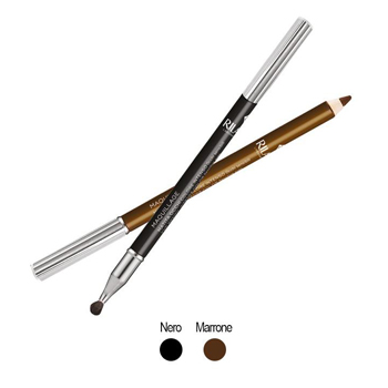 RILASTIL MAQUILLAGE MATITA OCCHI COLORE INTENSO MARRONE - farmasconti.eu