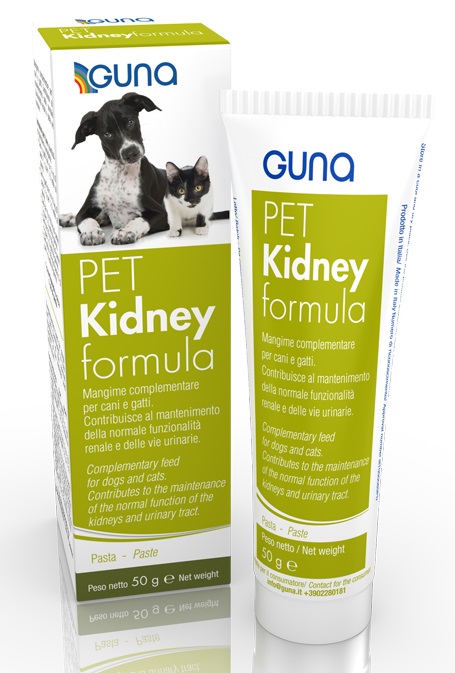 PET KIDNEYFORMULA 50 G - farmasconti.eu