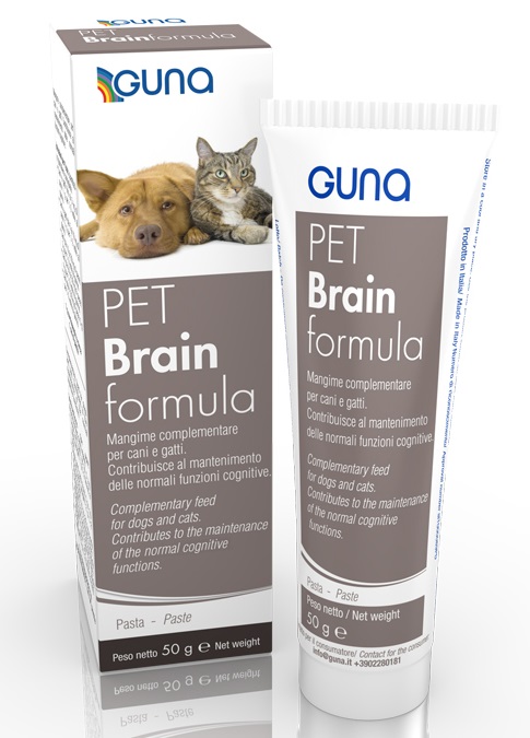 PET BRAINFORMULA 50 G - farmasconti.eu