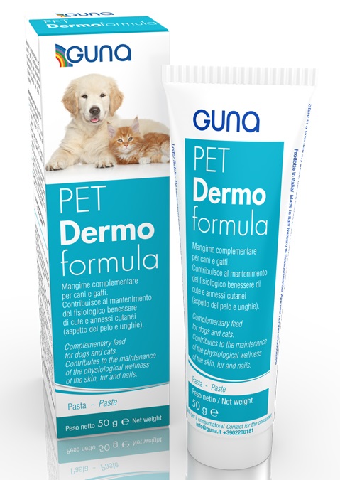 PET DERMOFORMULA 50 G - farmasconti.eu