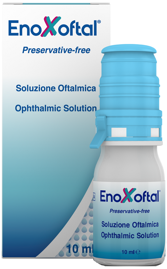 ENOXOFTAL SOLUZIONE OFTALMICA 10 ML - farmasconti.eu