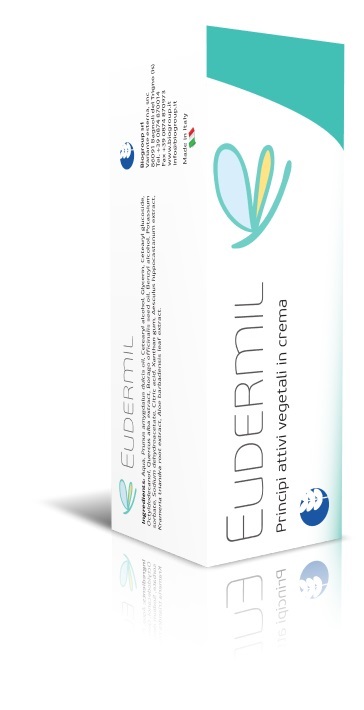 EUDERMIL CREMA 50 ML - farmasconti.eu