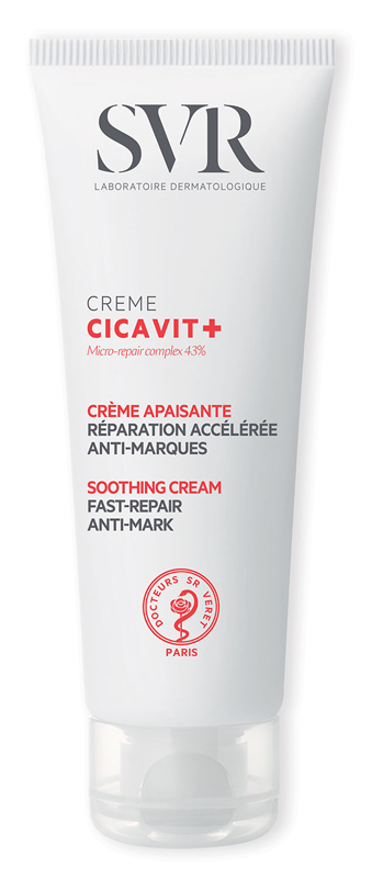SVR CICAVIT CREMA 40 ML - farmasconti.eu