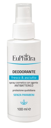 EUPHIDRA DEO FRESCO & ASCIUTTO - farmasconti.eu