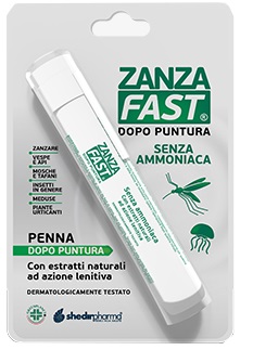ZANZAFAST DOPOPUNTURA SENZA AMMONIACA - farmasconti.eu