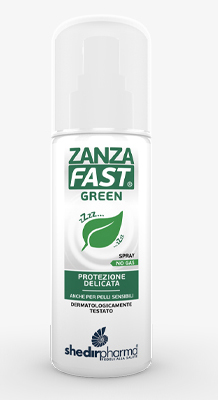 ZANZAFAST SPRAY 100 ML - farmasconti.eu