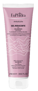EUPHIDRA ANTICELLULITE GEL RIDUCENTE - farmasconti.eu