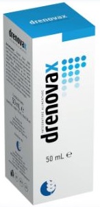 DRENOVAX SOLUZIONE IDROALCOLICA 50 ML - farmasconti.eu