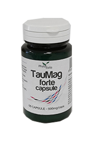 TAUMAG FORTE 60 CAPSULE - farmasconti.eu