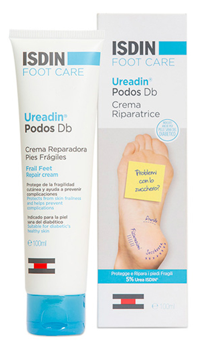 UREADIN PODOS DB 100 ML - farmasconti.eu