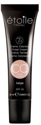 ROUGJ CC CREAM MEDIUM DARK TUBO - farmasconti.eu