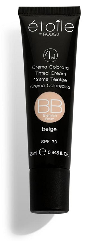 ROUGJ ETOILE BB CREAM 01 BEIGE 25 ML - farmasconti.eu