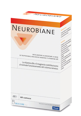 NEUROBIANE 60 CAPSULE - farmasconti.eu