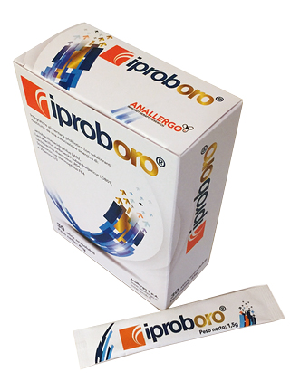 IPROBORO 30 STICK - farmasconti.eu