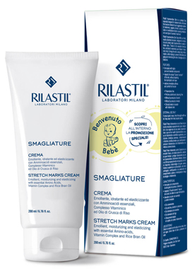 RILASTIL SMAGLIATURE CREMA NUTRIENTE PRICE 200 ML IN OMAGGIO DERMASTIL - farmasconti.eu
