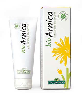 BIO ARNICA 75 ML - farmasconti.eu