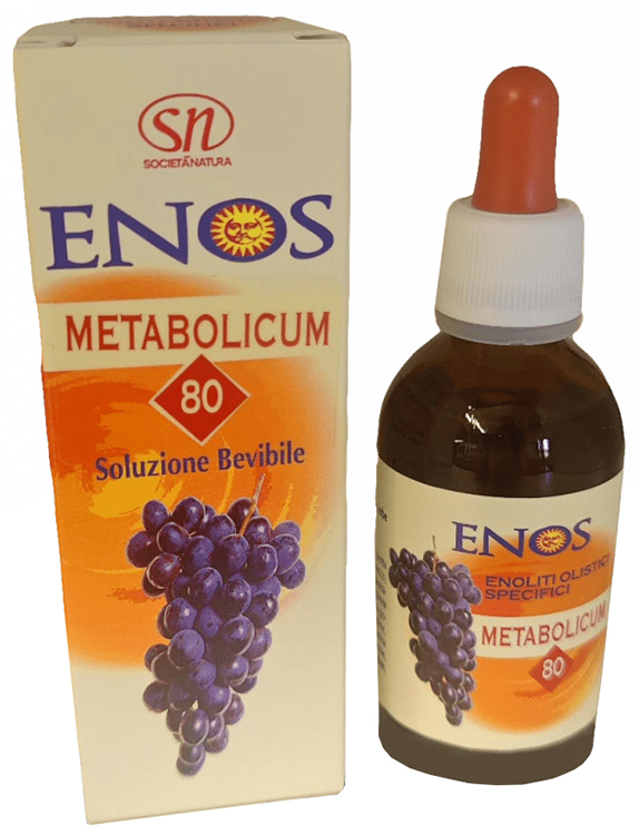 ENOS COMPOSTO 80 METABOLICUM CON ALCOHOL 50 ML - farmasconti.eu