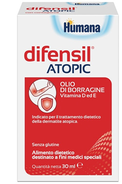 DIFENSIL ATOPIC 30 ML - farmasconti.eu