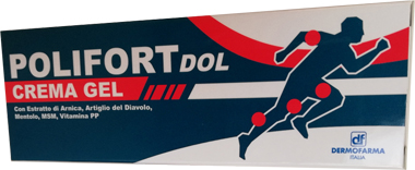 POLIFORTDOL CREMA GEL 100 ML - farmasconti.eu