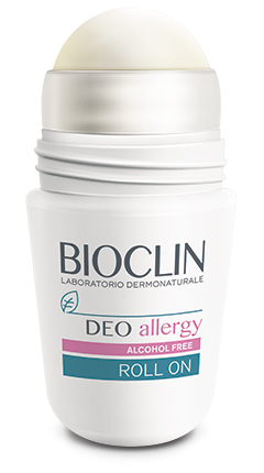 BIOCLIN DEO ALLERGY ROLL ON - farmasconti.eu