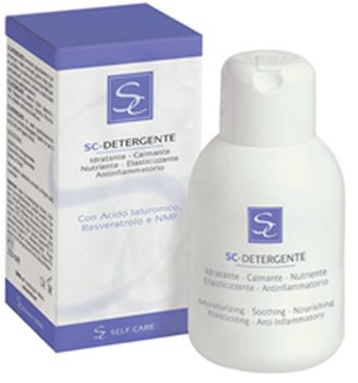 SC DETERGENTE 250 ML - farmasconti.eu