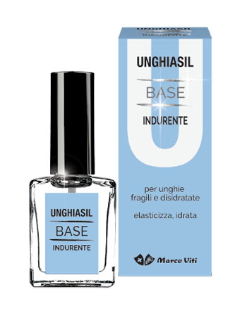UNGHIASIL BASE INDURENTE 10 ML - farmasconti.eu