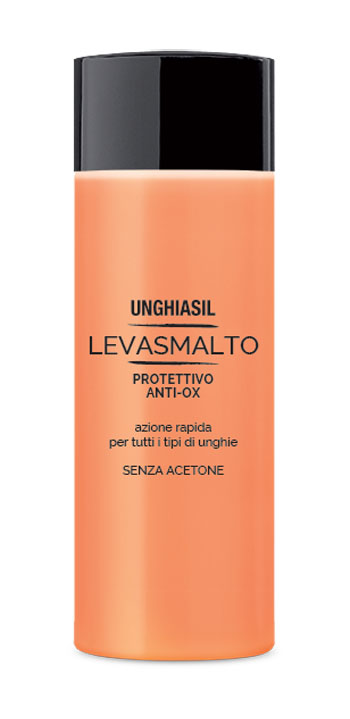 UNGHIASIL LEVASMALTO PROTETTIVO ANTI-OX 150 ML - farmasconti.eu