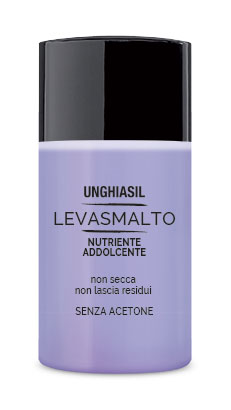 UNGHIASIL LEVASMALTO NUTRIENTE ADDOLCENTE 50 ML - farmasconti.eu