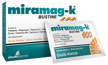 MIRAMAG-K 600 20 BUSTINE - farmasconti.eu