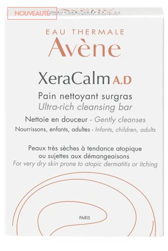 AVENE XERACALM AD PANE DETERGENTE SURGRAS 100 G - farmasconti.eu
