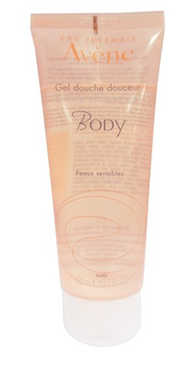 AVENE BODY GEL DOCCIA 100 ML - farmasconti.eu