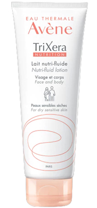 AVENE TRIXERA NUTRIENTE LATTE 100 ML - farmasconti.eu