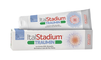 ITALSTADIUM TRAUMIN 100 ML - farmasconti.eu
