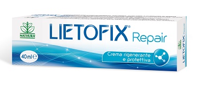 LIETOFIX REPAIR CREMA DERMATOLOGICA 40 ML - farmasconti.eu