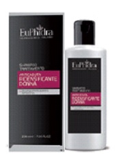 EUPHIDRA SHAMPOO ANTICADUTA RIDENSIFICANTE DONNA 200 ML - farmasconti.eu