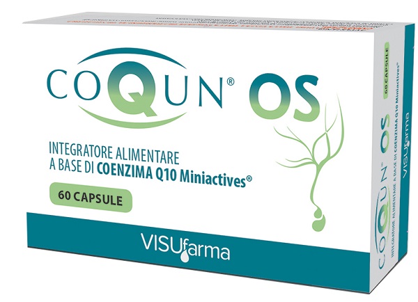 COQUN OS 60 CAPSULE - farmasconti.eu