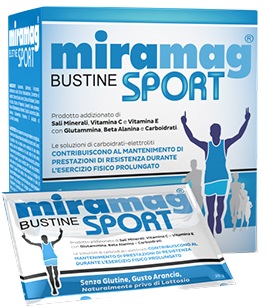 MIRAMAG SPORT 16 BUSTINE - farmasconti.eu